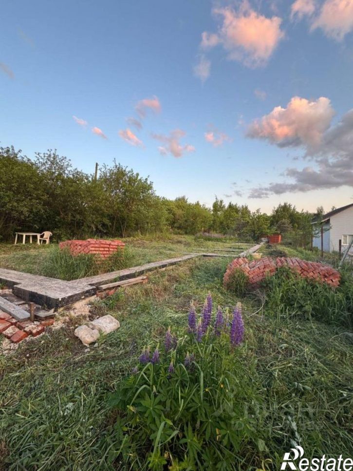 Земельный участок проспект Ленина, 85,  д. 85