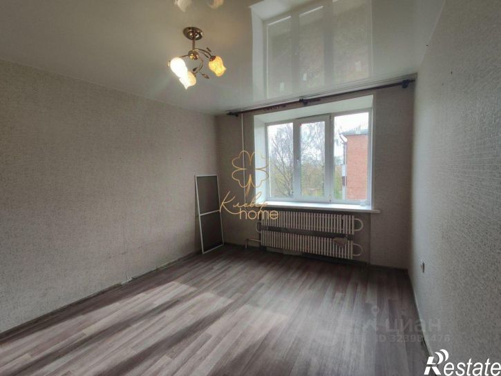 Комната ул Баженова, 28а,  д. 28а