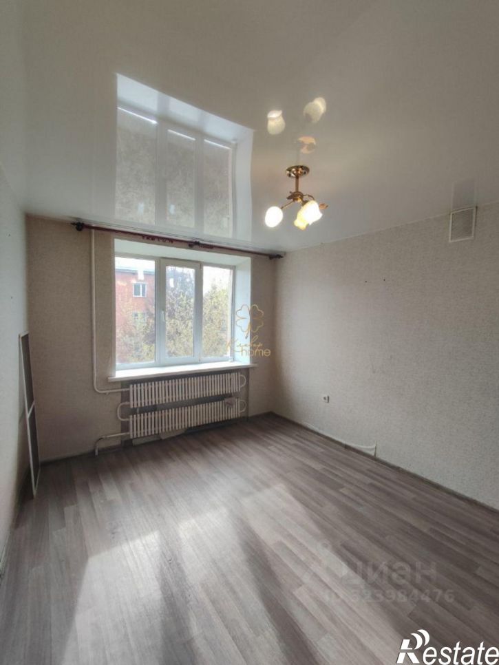 Комната ул Баженова, 28а,  д. 28а