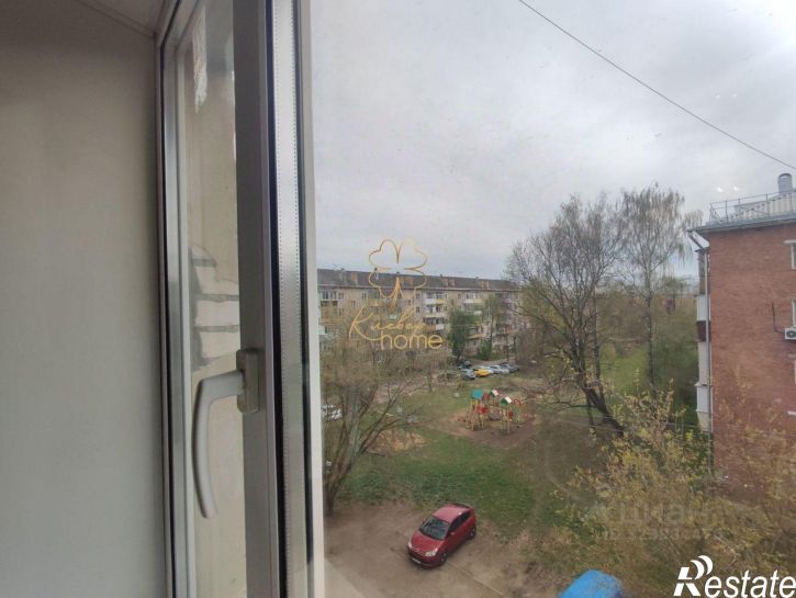 Комната ул Баженова, 28а,  д. 28а