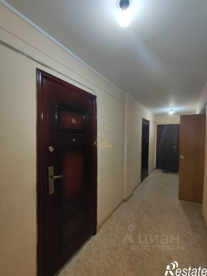 Комната ул Баженова, 28а,  д. 28а