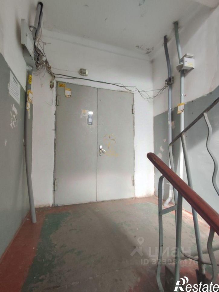 Комната ул Баженова, 28а,  д. 28а