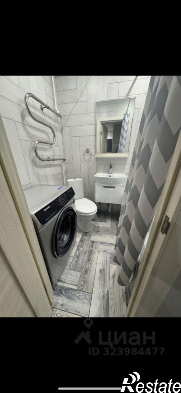 3-комн квартира ул Серебровская, 26А,  д. 26А