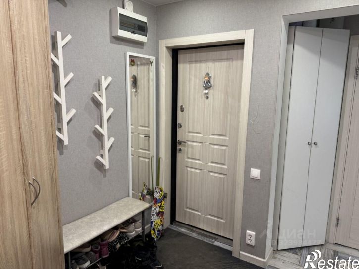 3-комн квартира ул Серебровская, 26А,  д. 26А