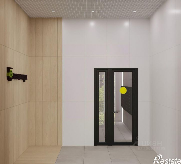 2-комн квартира в новом доме Самоварная улица