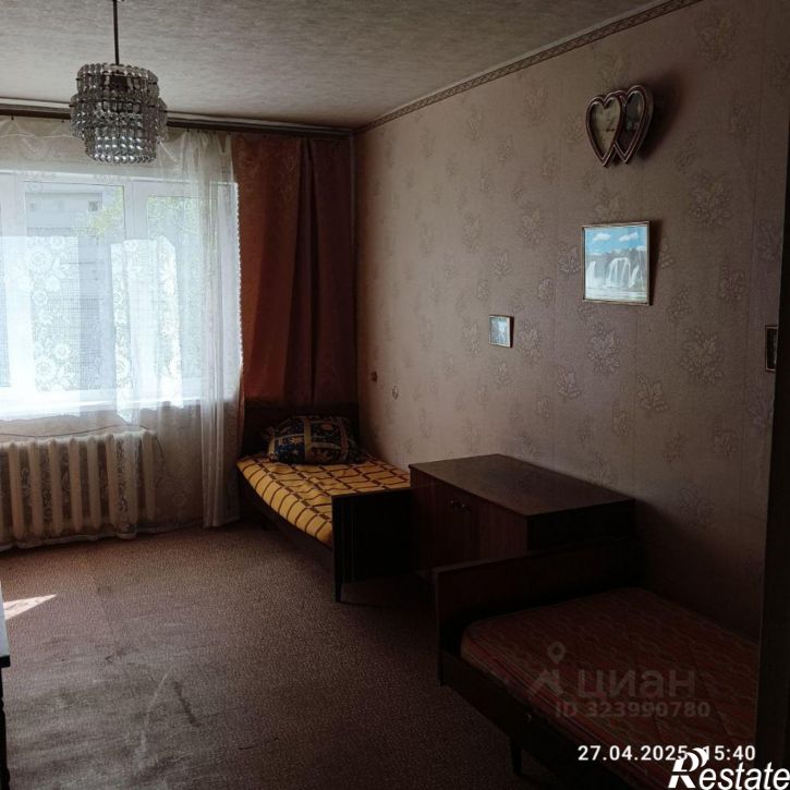 2-комн квартира улица Максимовского, 1,  д. 1