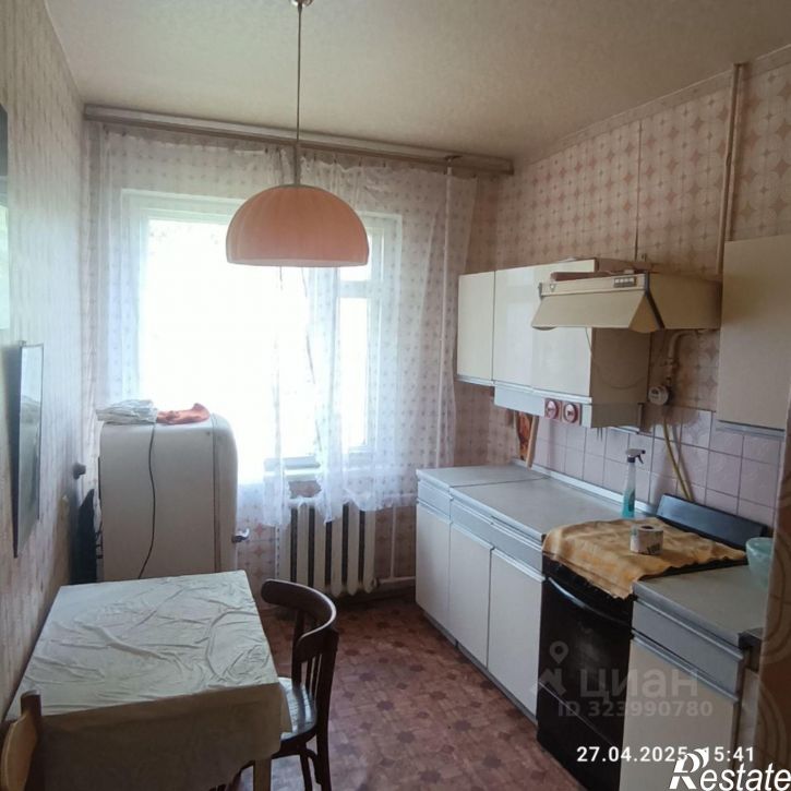 2-комн квартира улица Максимовского, 1,  д. 1