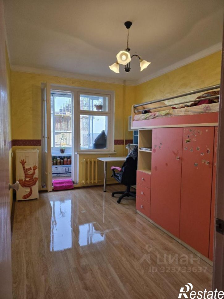 2-комн квартира ул Михеева, 11А,  д. 11А