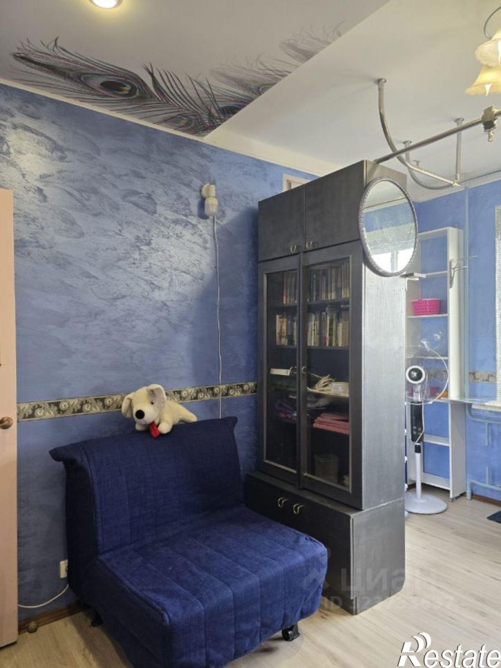 2-комн квартира ул Михеева, 11А,  д. 11А