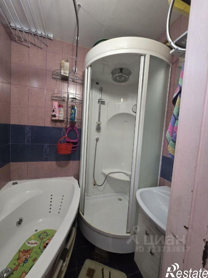 2-комн квартира ул Михеева, 11А,  д. 11А