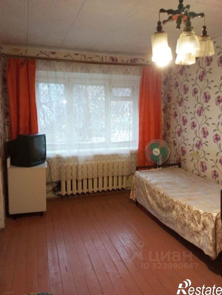 2-комн квартира Театральный пер, 4,  д. 4