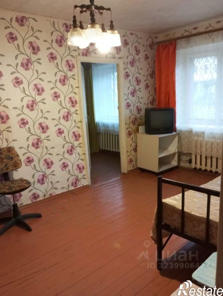 2-комн квартира Театральный пер, 4,  д. 4