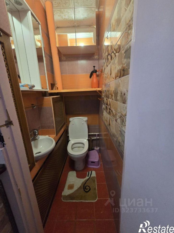 2-комн квартира ул Михеева, 11А,  д. 11А