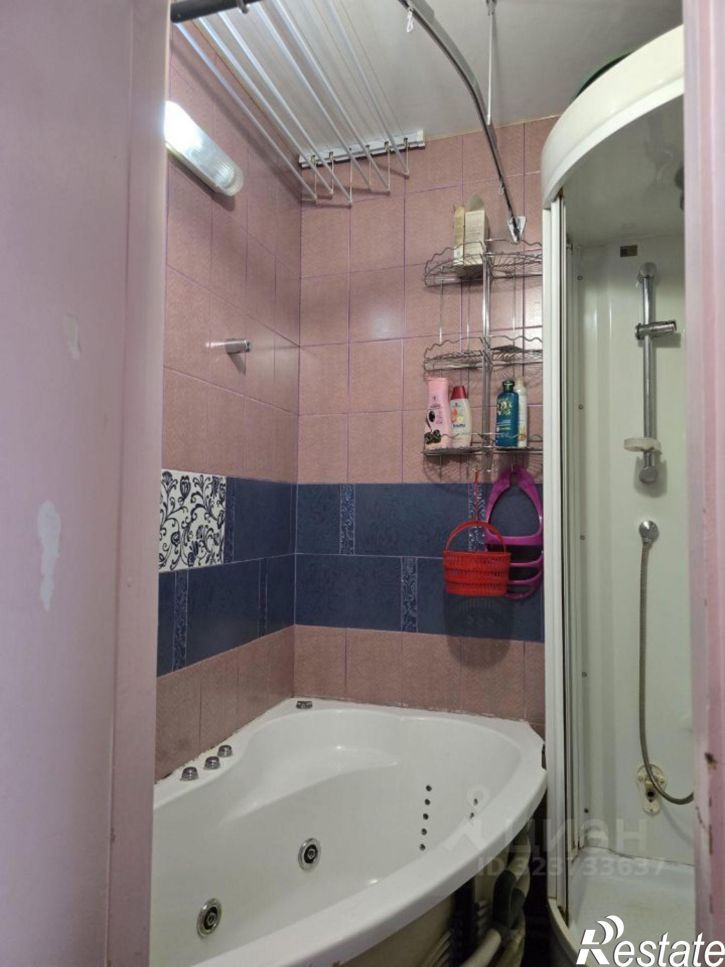 2-комн квартира ул Михеева, 11А,  д. 11А