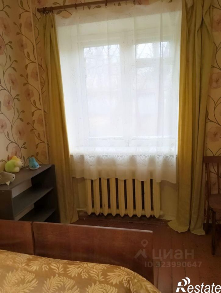 2-комн квартира Театральный пер, 4,  д. 4