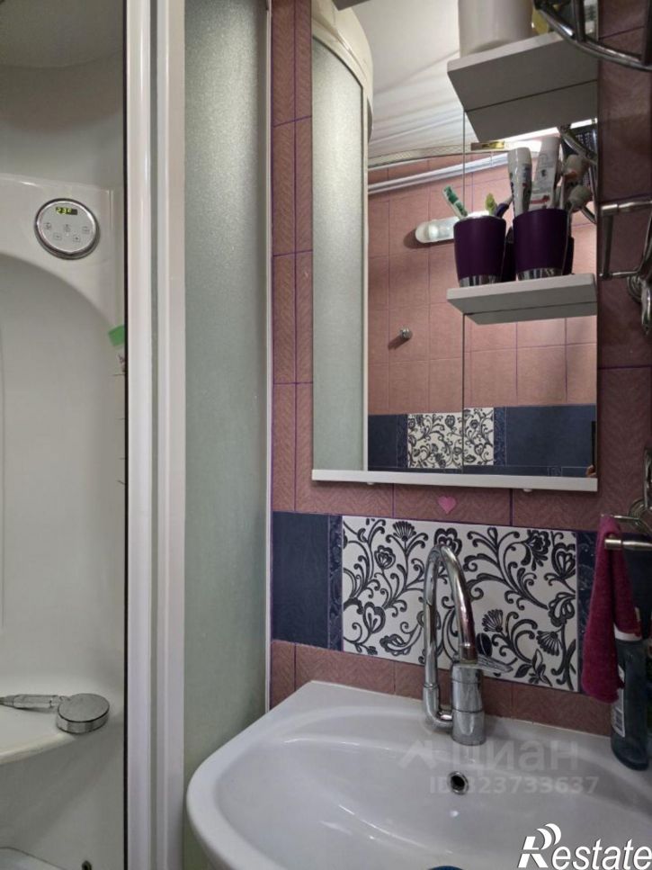 2-комн квартира ул Михеева, 11А,  д. 11А