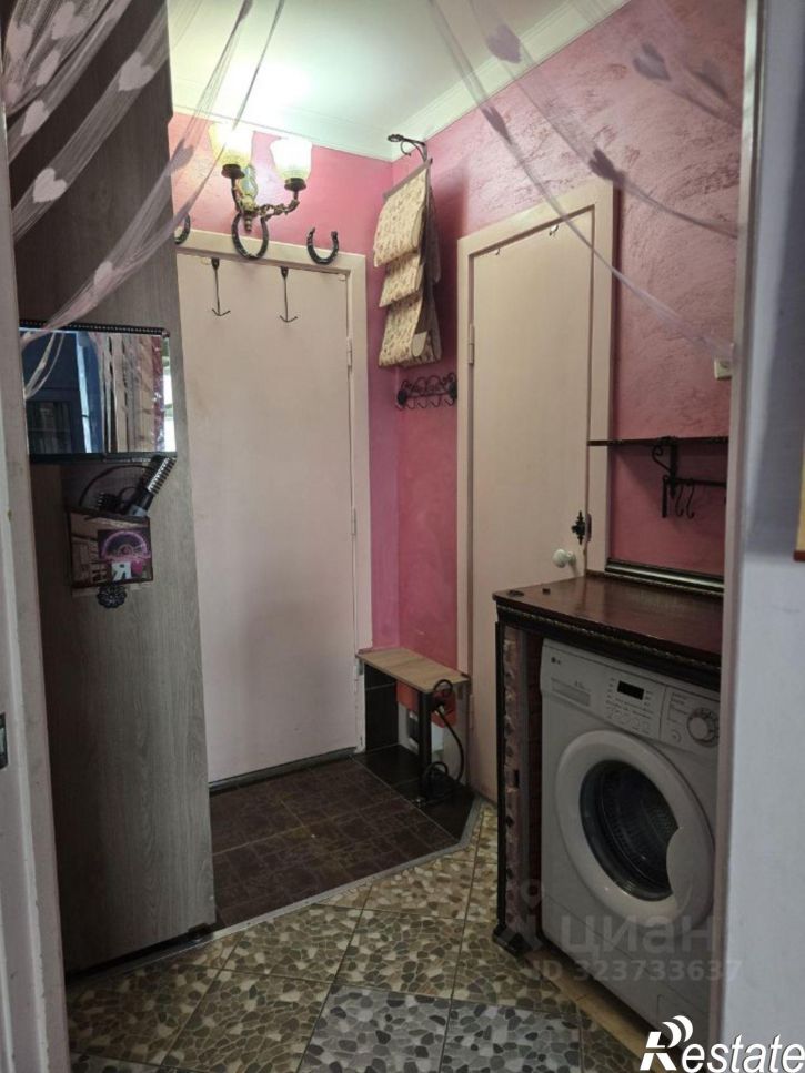 2-комн квартира ул Михеева, 11А,  д. 11А