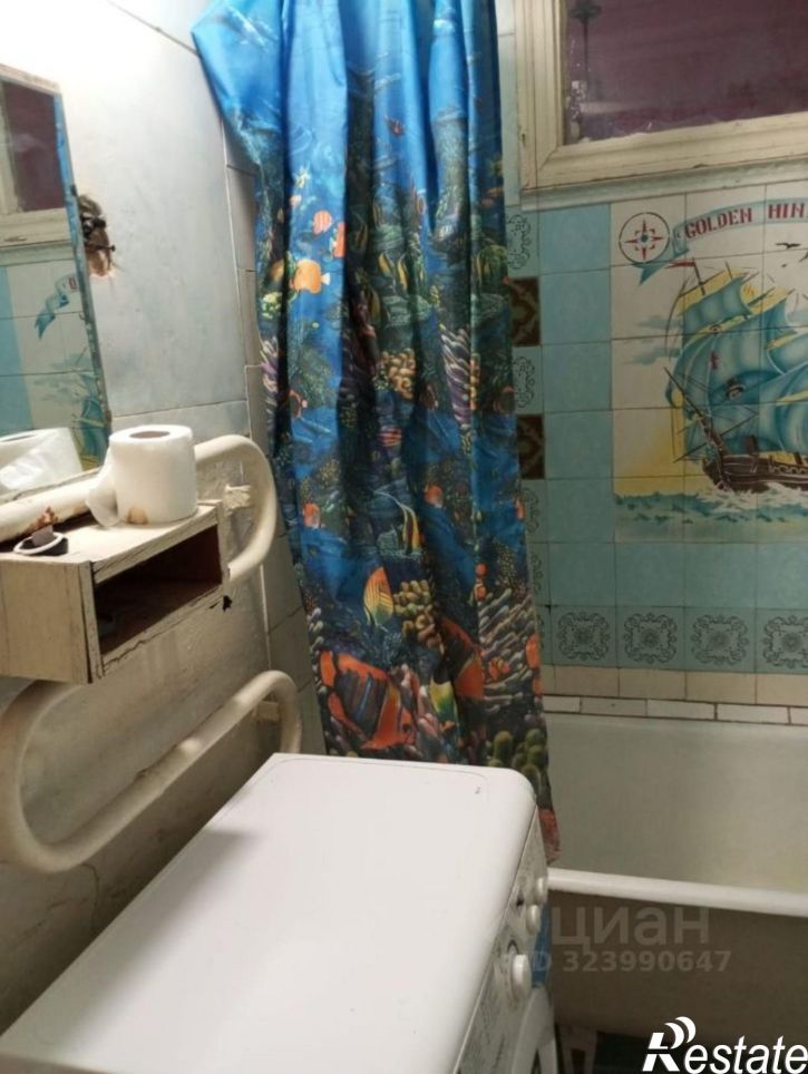 2-комн квартира Театральный пер, 4,  д. 4