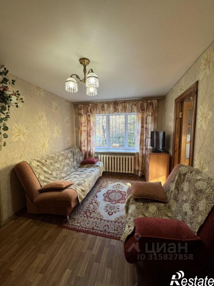 2-комн квартира ул Прокудина, 8А,  д. 8А