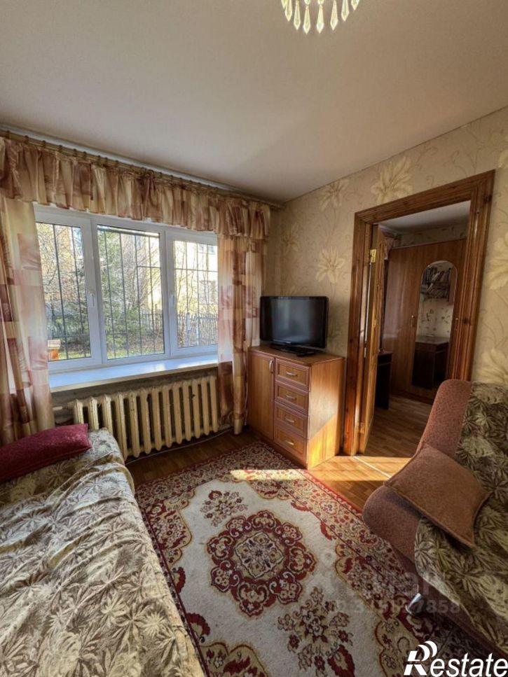 2-комн квартира ул Прокудина, 8А,  д. 8А