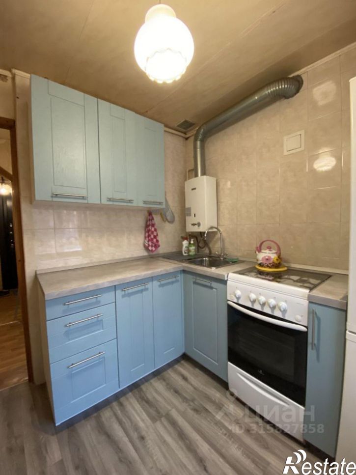 2-комн квартира ул Прокудина, 8А,  д. 8А