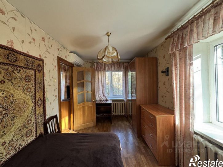 2-комн квартира ул Прокудина, 8А,  д. 8А