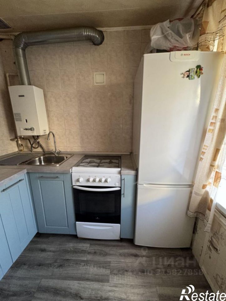 2-комн квартира ул Прокудина, 8А,  д. 8А