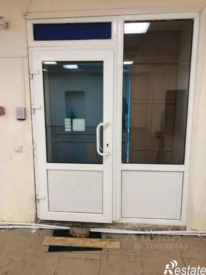 Торговое помещение ул Пирогова, 24,  д. 24