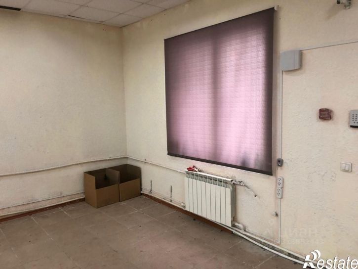 Торговое помещение ул Пирогова, 24,  д. 24