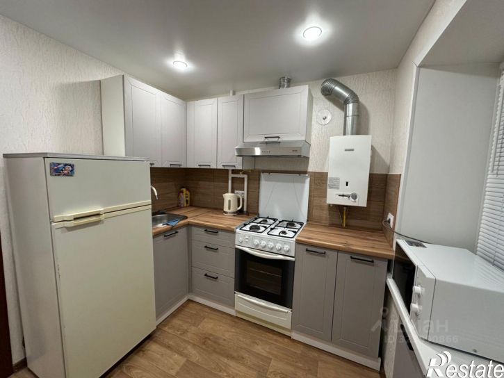 1-комн квартира ул Фрунзе, 20,  д. 20