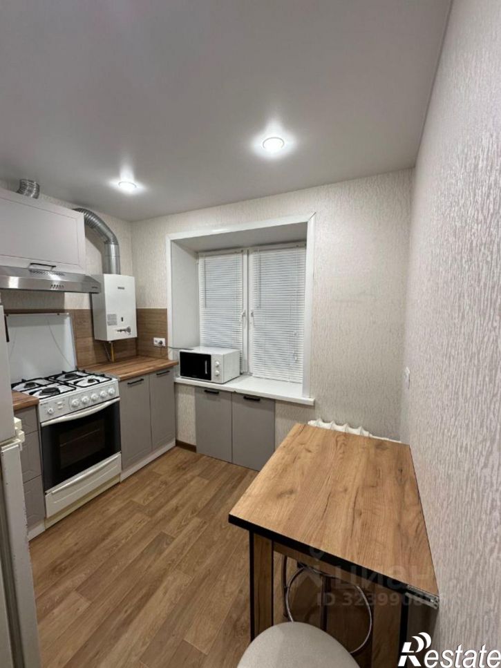 1-комн квартира ул Фрунзе, 20,  д. 20