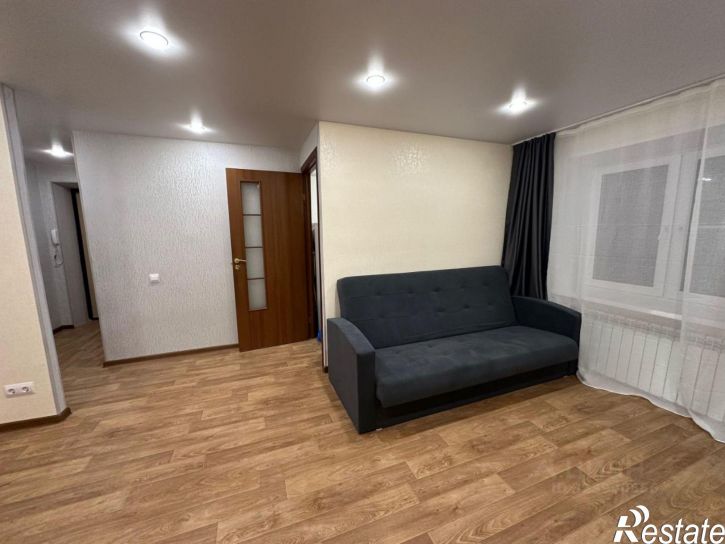 1-комн квартира ул Фрунзе, 20,  д. 20