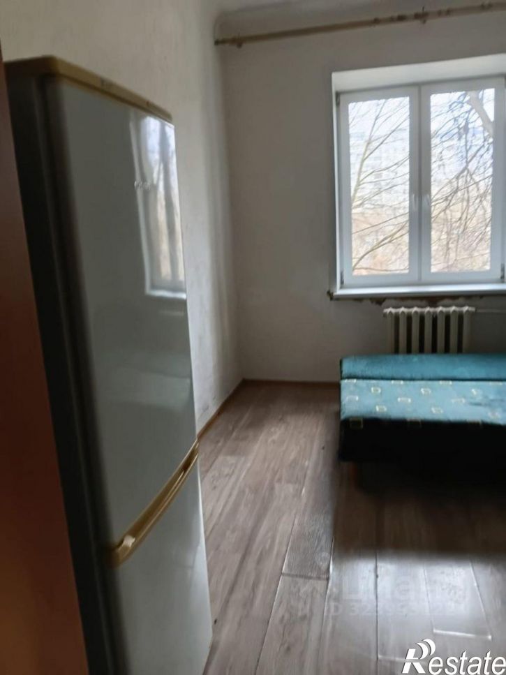 Комната ул Дементьева, 29,  д. 29