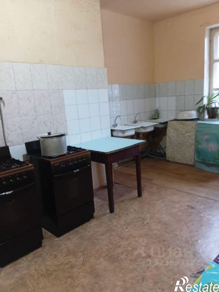 Комната ул Дементьева, 29,  д. 29