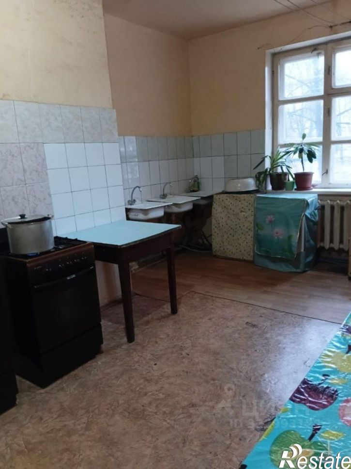 Комната ул Дементьева, 29,  д. 29