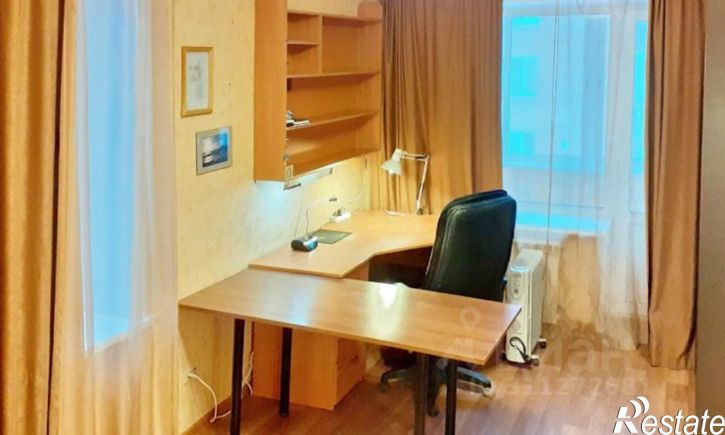 1-комн квартира ул Оружейная, 2Б,  д. 2Б