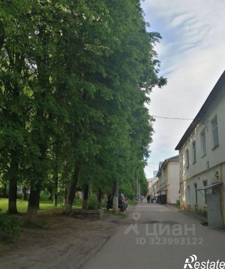 Комната ул Дементьева, 29,  д. 29