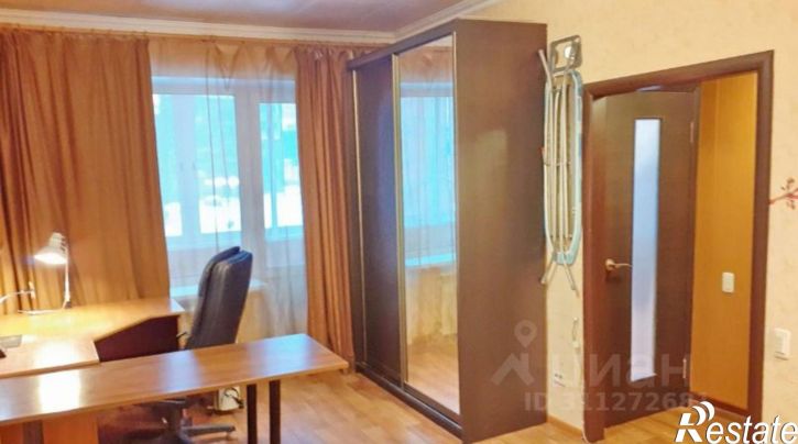 1-комн квартира ул Оружейная, 2Б,  д. 2Б