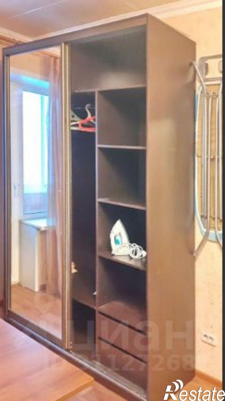 1-комн квартира ул Оружейная, 2Б,  д. 2Б