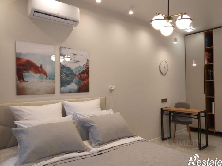 1-комн квартира ул Самоварная, 9,  д. 9