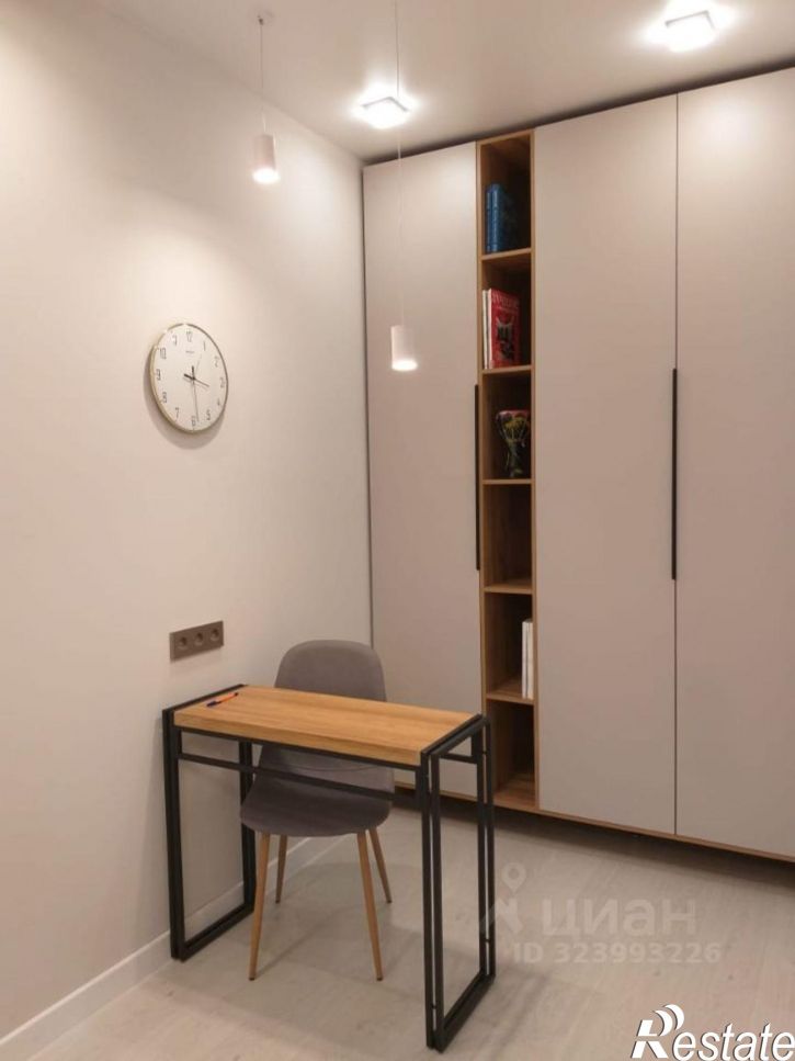 1-комн квартира ул Самоварная, 9,  д. 9