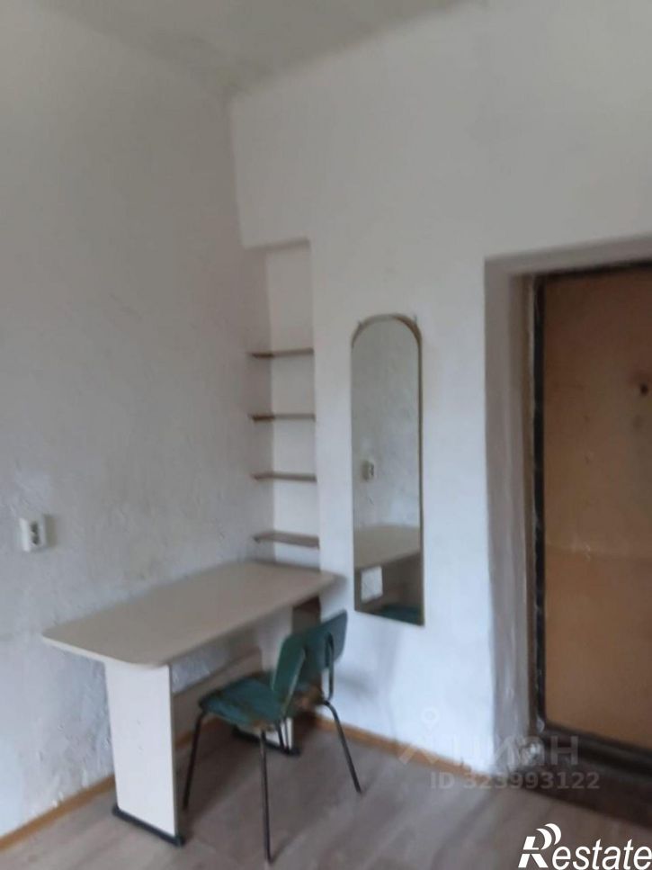 Комната ул Дементьева, 29,  д. 29