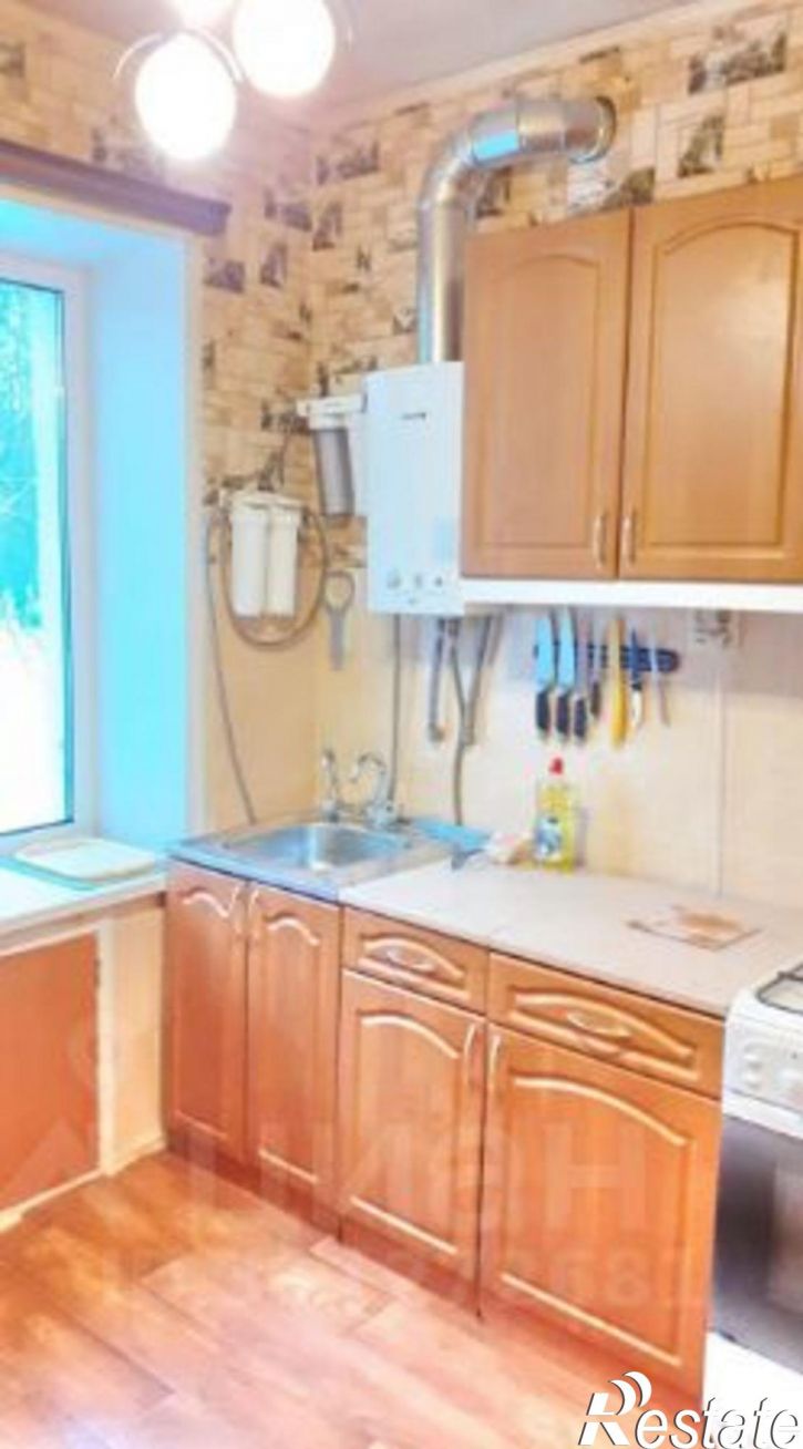 1-комн квартира ул Оружейная, 2Б,  д. 2Б