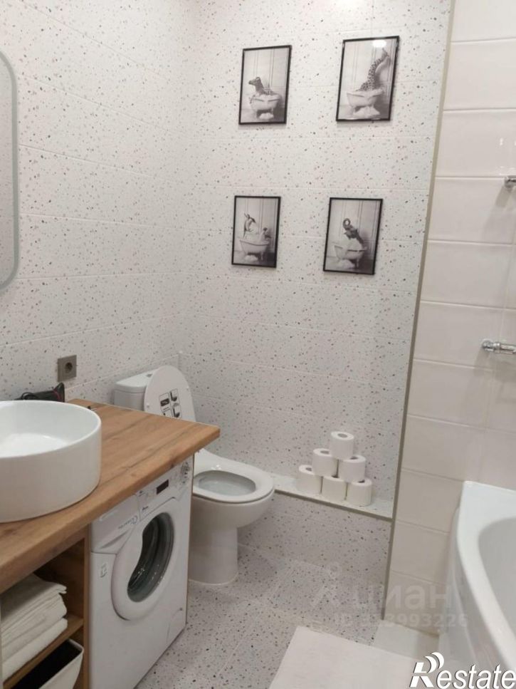 1-комн квартира ул Самоварная, 9,  д. 9