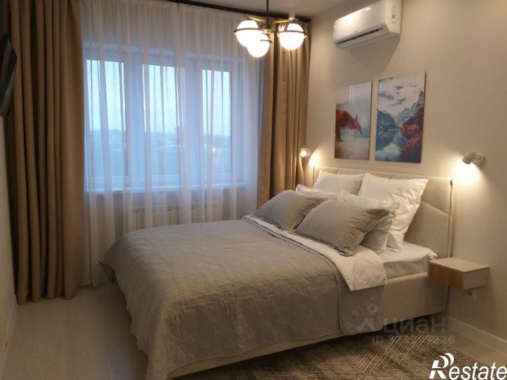 1-комн квартира ул Самоварная, 9,  д. 9