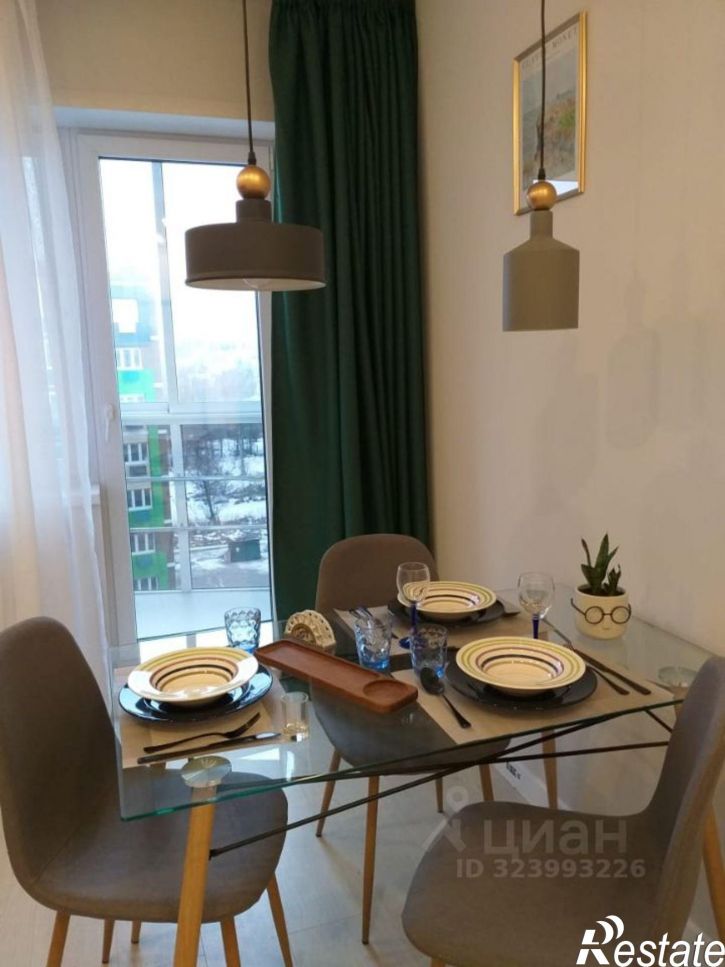 1-комн квартира ул Самоварная, 9,  д. 9