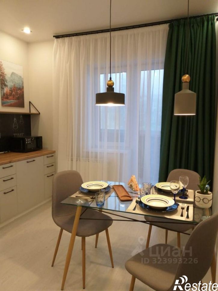 1-комн квартира ул Самоварная, 9,  д. 9