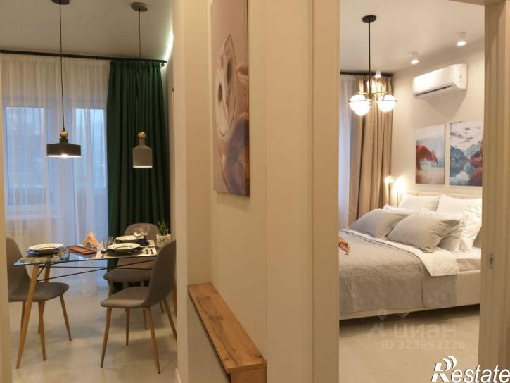 1-комн квартира ул Самоварная, 9,  д. 9