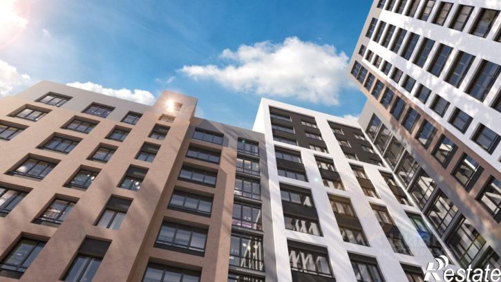 2-комн квартира в новом доме ул Щегловская засека, 5,  д. 5