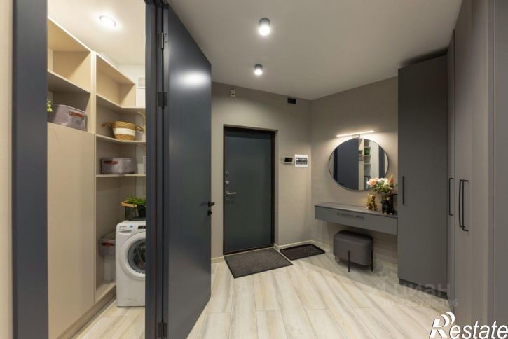 2-комн квартира в новом доме ул Щегловская засека, 5,  д. 5